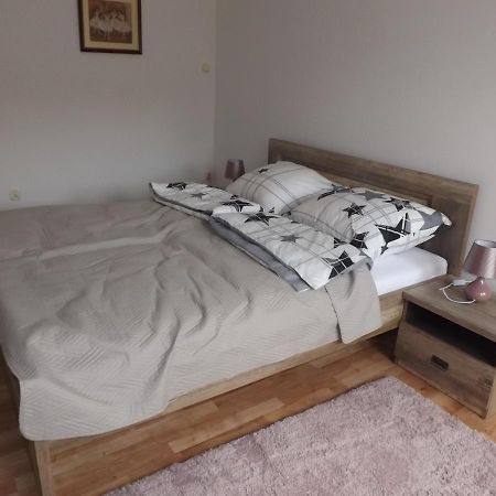 Pan Tadeusz Apartment โนวิซอนช์ ภายนอก รูปภาพ
