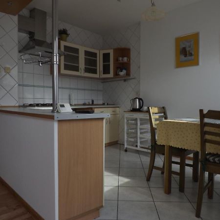 Pan Tadeusz Apartment โนวิซอนช์ ภายนอก รูปภาพ