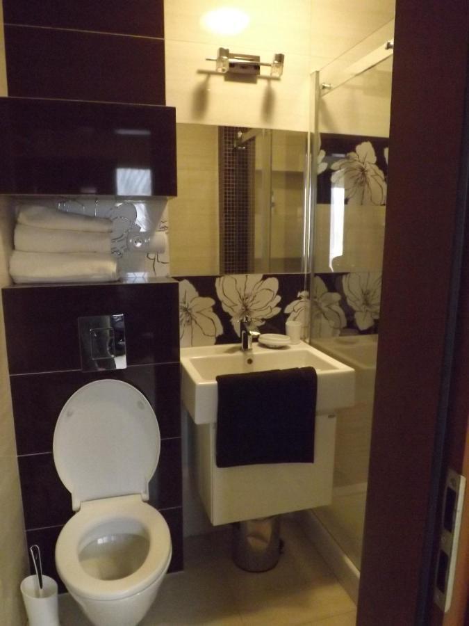 Pan Tadeusz Apartment โนวิซอนช์ ภายนอก รูปภาพ