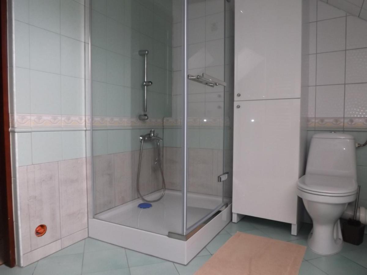 Pan Tadeusz Apartment โนวิซอนช์ ภายนอก รูปภาพ