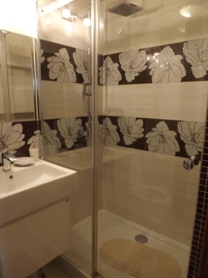 Pan Tadeusz Apartment โนวิซอนช์ ภายนอก รูปภาพ