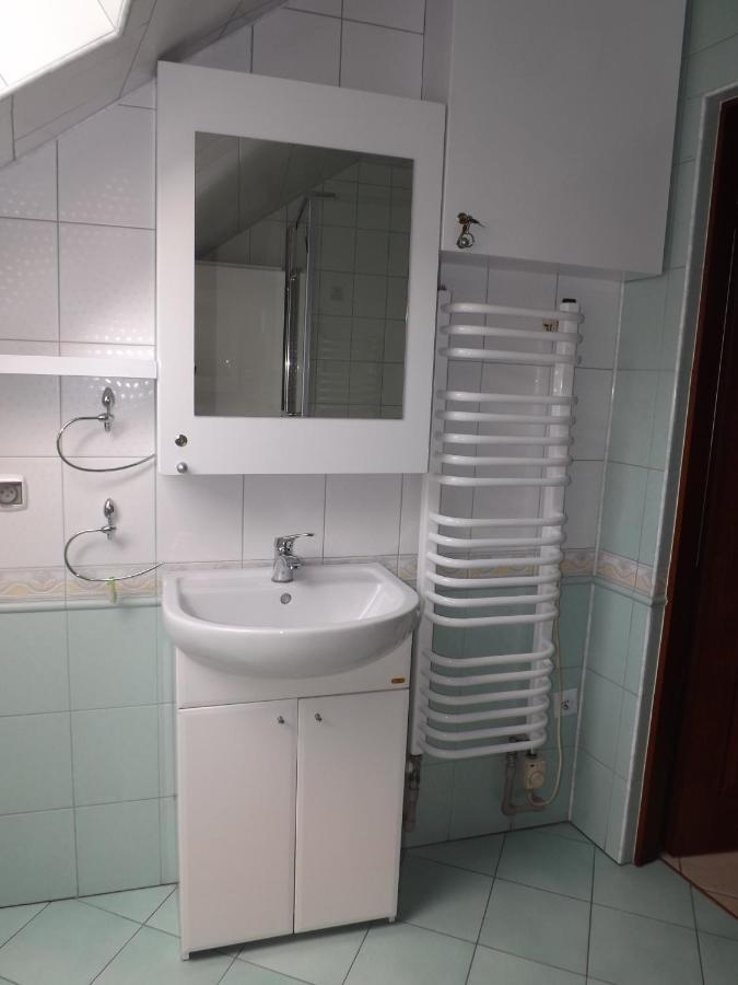 Pan Tadeusz Apartment โนวิซอนช์ ภายนอก รูปภาพ